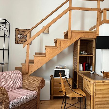 B&B Le Finestre Su Via Cavour Сассари Номер фото