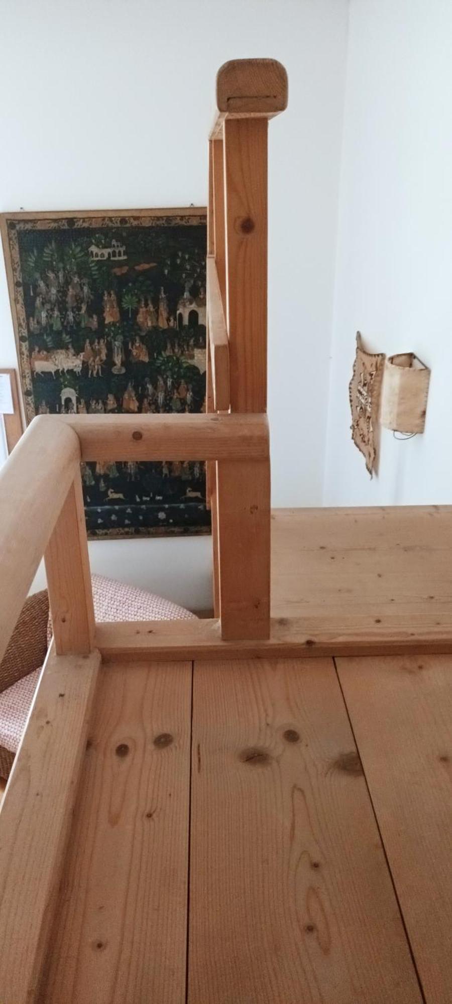 B&B Le Finestre Su Via Cavour Сассари Номер фото