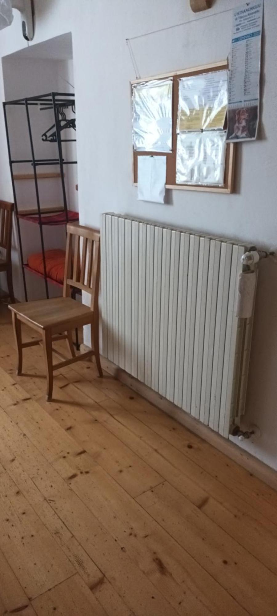 B&B Le Finestre Su Via Cavour Сассари Номер фото