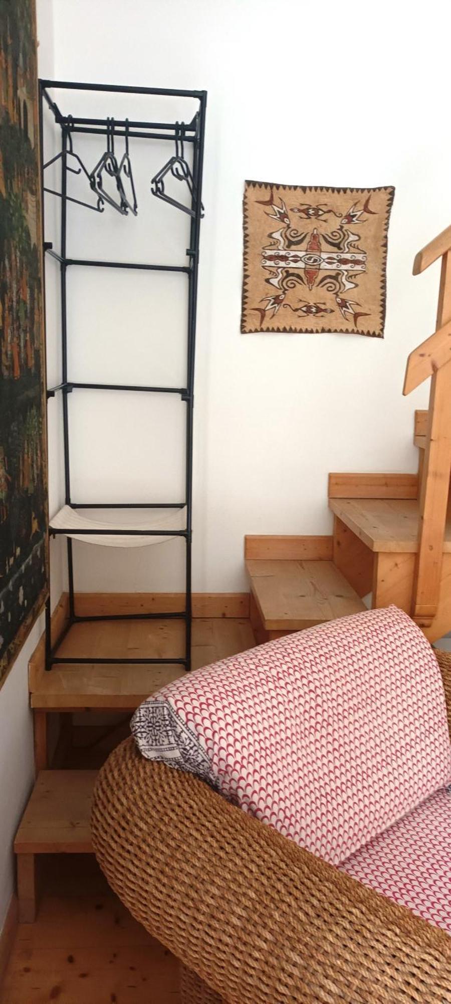 B&B Le Finestre Su Via Cavour Сассари Номер фото