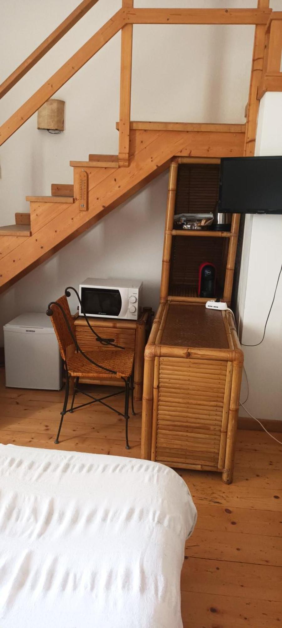 B&B Le Finestre Su Via Cavour Сассари Номер фото